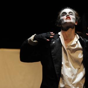 Fotografía de Los anacrónicos: Crónicas del Sochantre - Cie Les Anachroniques