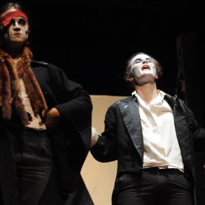 Fotografía de Los anacrónicos: Crónicas del Sochantre - Cie Les Anachroniques