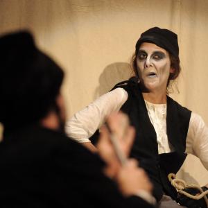 Fotografía de Los anacrónicos: Crónicas del Sochantre - Cie Les Anachroniques