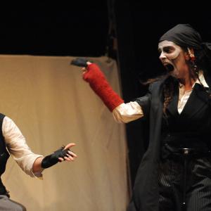 Fotografía de Los anacrónicos: Crónicas del Sochantre - Cie Les Anachroniques