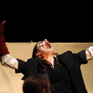 Fotografía de Los anacrónicos: Crónicas del Sochantre - Cie Les Anachroniques