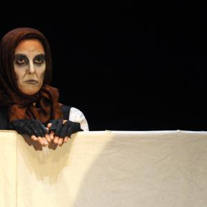Fotografía de Los anacrónicos: Crónicas del Sochantre - Cie Les Anachroniques