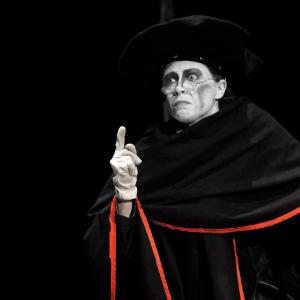 Fotografía de Los anacrónicos: Crónicas del Sochantre - Cie Les Anachroniques