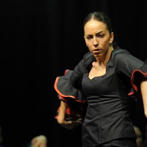 Fotografía de Muestra Graduación, Conservatorio de Danza - Conservatorio de Danza
