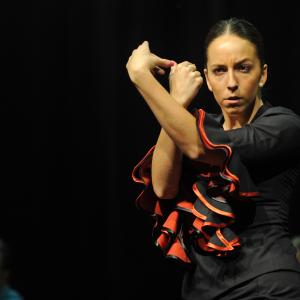 Fotografía de Muestra Graduación, Conservatorio de Danza - Conservatorio de Danza