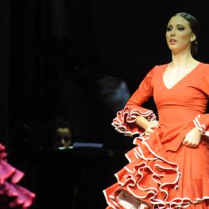 Fotografía de Muestra Graduación, Conservatorio de Danza - Conservatorio de Danza