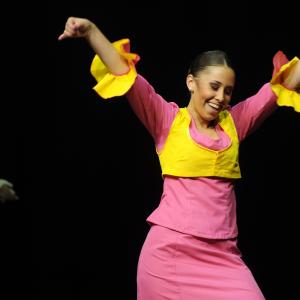 Fotografía de Muestra Graduación, Conservatorio de Danza - Conservatorio de Danza