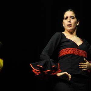 Fotografía de Muestra Graduación, Conservatorio de Danza - Conservatorio de Danza
