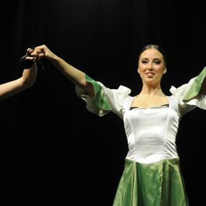 Fotografía de Muestra Graduación, Conservatorio de Danza - Conservatorio de Danza