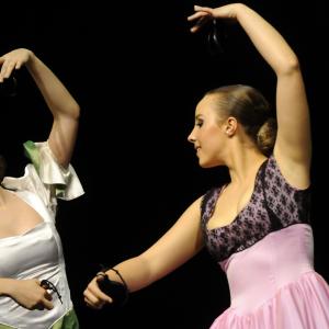Fotografía de Muestra Graduación, Conservatorio de Danza - Conservatorio de Danza