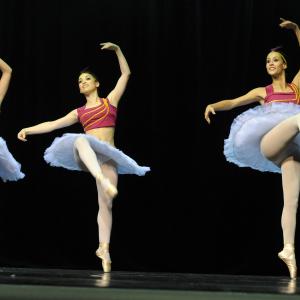 Fotografía de Muestra Graduación, Conservatorio de Danza - Conservatorio de Danza