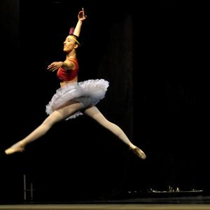 Fotografía de Muestra Graduación, Conservatorio de Danza - Conservatorio de Danza