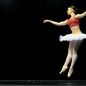 Fotografía de Muestra Graduación, Conservatorio de Danza - Conservatorio de Danza
