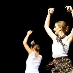 Fotografía de Muestra Graduación, Conservatorio de Danza - Conservatorio de Danza