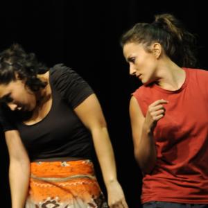 Fotografía de Muestra Graduación, Conservatorio de Danza - Conservatorio de Danza