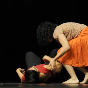 Fotografía de Muestra Graduación, Conservatorio de Danza - Conservatorio de Danza