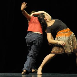 Fotografía de Muestra Graduación, Conservatorio de Danza - Conservatorio de Danza