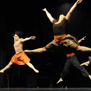 Fotografía de Muestra Graduación, Conservatorio de Danza - Conservatorio de Danza