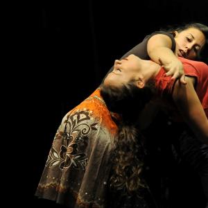 Fotografía de Muestra Graduación, Conservatorio de Danza - Conservatorio de Danza
