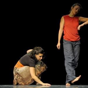 Fotografía de Muestra Graduación, Conservatorio de Danza - Conservatorio de Danza