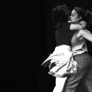 Fotografía de Muestra Graduación, Conservatorio de Danza - Conservatorio de Danza
