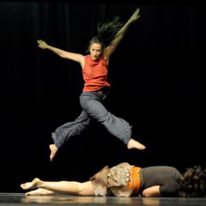 Fotografía de Muestra Graduación, Conservatorio de Danza - Conservatorio de Danza