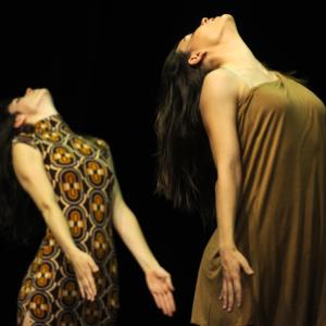 Fotografía de Muestra Graduación, Conservatorio de Danza - Conservatorio de Danza