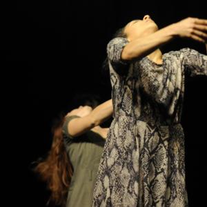 Fotografía de Muestra Graduación, Conservatorio de Danza - Conservatorio de Danza