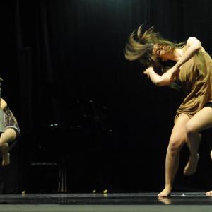 Fotografía de Muestra Graduación, Conservatorio de Danza - Conservatorio de Danza