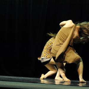 Fotografía de Muestra Graduación, Conservatorio de Danza - Conservatorio de Danza