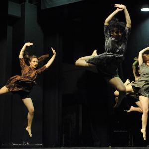 Fotografía de Muestra Graduación, Conservatorio de Danza - Conservatorio de Danza