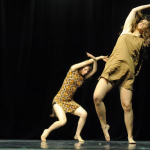Fotografía de Muestra Graduación, Conservatorio de Danza - Conservatorio de Danza