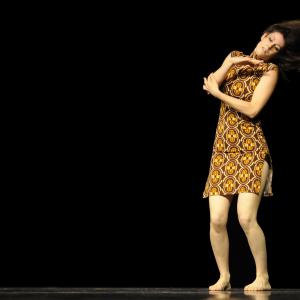 Fotografía de Muestra Graduación, Conservatorio de Danza - Conservatorio de Danza