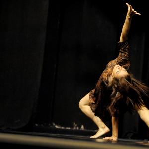 Fotografía de Muestra Graduación, Conservatorio de Danza - Conservatorio de Danza