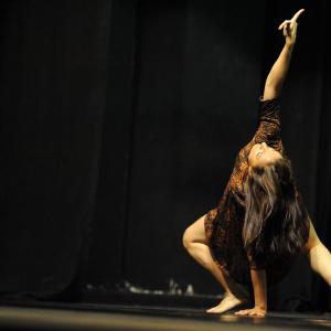 Fotografía de Muestra Graduación, Conservatorio de Danza - Conservatorio de Danza