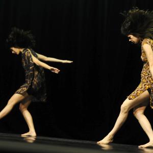 Fotografía de Muestra Graduación, Conservatorio de Danza - Conservatorio de Danza