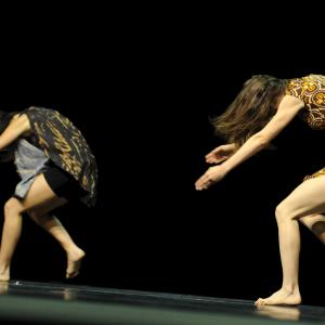 Fotografía de Muestra Graduación, Conservatorio de Danza - Conservatorio de Danza