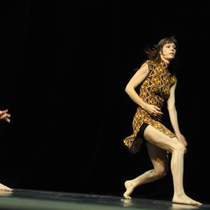 Fotografía de Muestra Graduación, Conservatorio de Danza - Conservatorio de Danza
