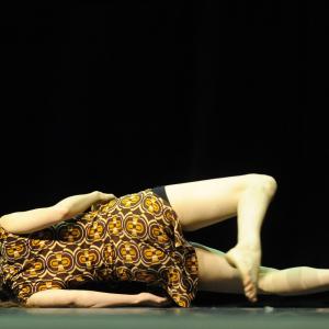 Fotografía de Muestra Graduación, Conservatorio de Danza - Conservatorio de Danza