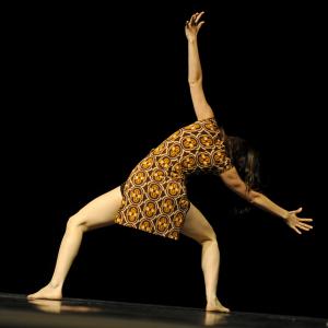 Fotografía de Muestra Graduación, Conservatorio de Danza - Conservatorio de Danza