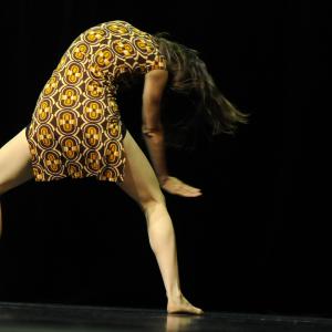 Fotografía de Muestra Graduación, Conservatorio de Danza - Conservatorio de Danza