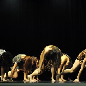 Fotografía de Muestra Graduación, Conservatorio de Danza - Conservatorio de Danza