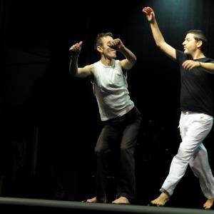 Fotografía de Muestra Graduación, Conservatorio de Danza - Conservatorio de Danza