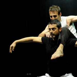 Fotografía de Muestra Graduación, Conservatorio de Danza - Conservatorio de Danza