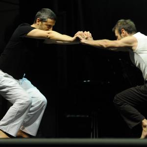 Fotografía de Muestra Graduación, Conservatorio de Danza - Conservatorio de Danza