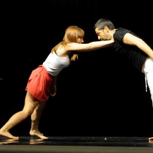 Fotografía de Muestra Graduación, Conservatorio de Danza - Conservatorio de Danza