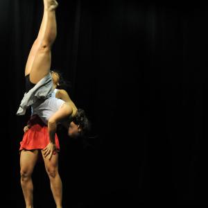 Fotografía de Muestra Graduación, Conservatorio de Danza - Conservatorio de Danza