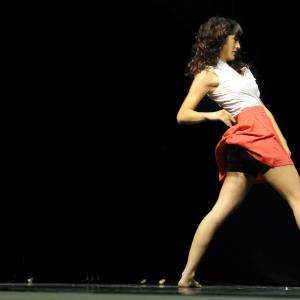 Fotografía de Muestra Graduación, Conservatorio de Danza - Conservatorio de Danza