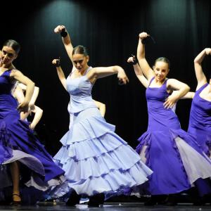 Fotografía de Muestra Graduación, Conservatorio de Danza - Conservatorio de Danza