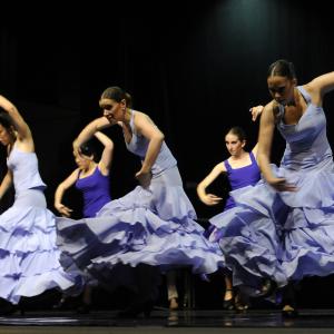 Fotografía de Muestra Graduación, Conservatorio de Danza - Conservatorio de Danza